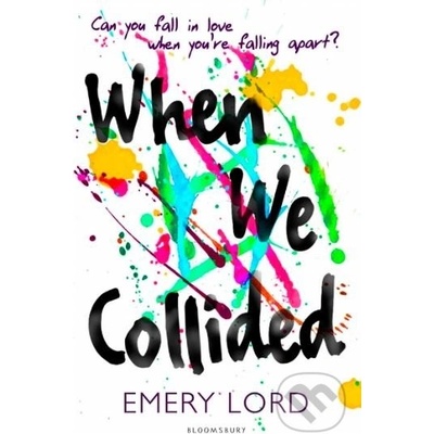 When We Collided - Emery Lord