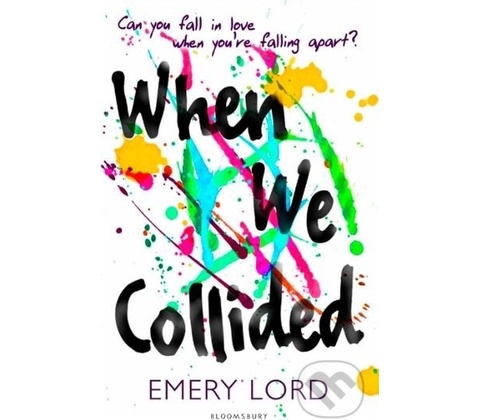 When We Collided - Emery Lord