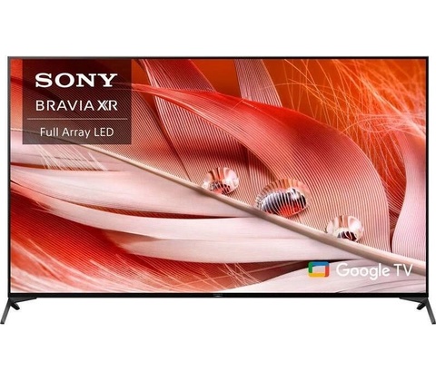 Sony XR-55X93J