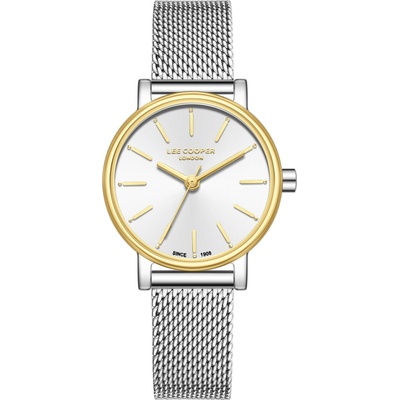 Lee Cooper Дамски часовник Lee Cooper Elegance - LC08292.230 (LC08292.230)