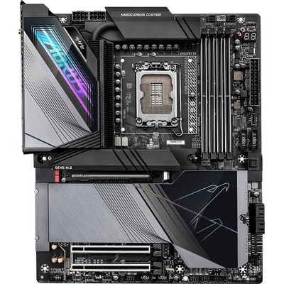 Gigabyte Z790 Aorus Master X