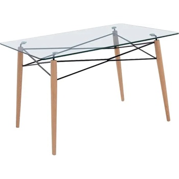 Image 1 of Bogdan Furniture Маса Мебели Богдан модел Art uud 120х80