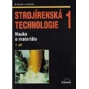 Strojírenská technologie 1