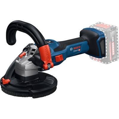 Bosch GBR 18V-15 0601776201