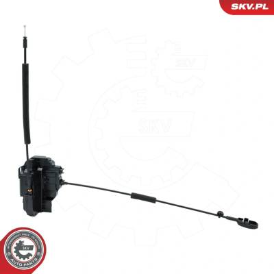 Zámek dveří ESEN SKV 60SKV512