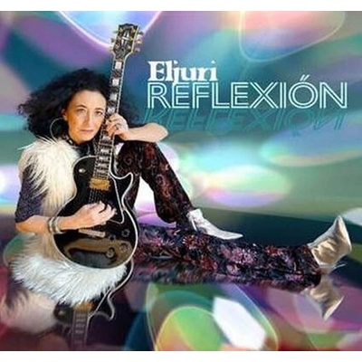 Eljuri - Reflexion LP