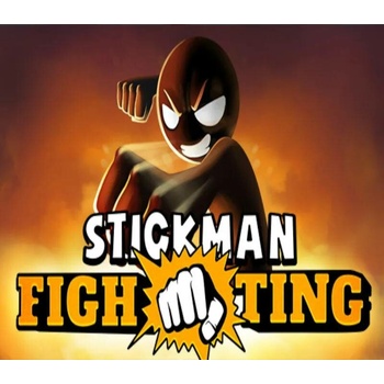 Stickman Fighting