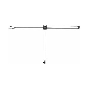 DJI LiDAR Rangefinder (RS) on DJI Transmission Cable Adapter, Compatibility: DJI RS 4 Pro, DJI RS 3 Pro, DJI Transmission - CP. RN. 00000313.01