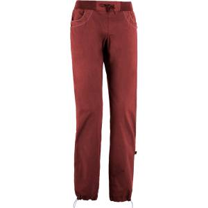 E9 Дамски панталон за боулдър E9 Women's Bia Bouldering trousers - Paprika - размер XS (109-1300-0612)