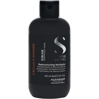 ALFAPARF Milano SDL Sublime Реструктуриращ концентрат Cellula Madre Restructuring Multiplier, 150 ml