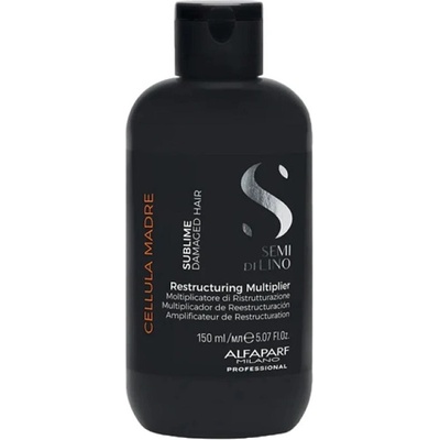 ALFAPARF Milano SDL Sublime Реструктуриращ концентрат Cellula Madre Restructuring Multiplier, 150 ml
