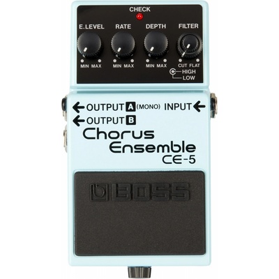 Boss CE-5