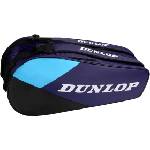 Dunlop Fx club 6 racket bag