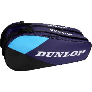 Dunlop Fx club 6 racket bag