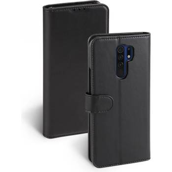 Image 1 of Krusell Калъф Krusell Phone Wallet за Xiaomi Redmi 9 - Черен