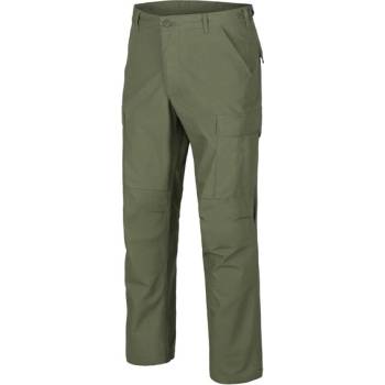 Image 1 of Helikon-Tex Панталони BDU - PolyCotton Ripstop - зелено-оливени (SP-BDU-PR-02)