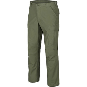Helikon-Tex Панталони BDU - PolyCotton Ripstop - зелено-оливени (SP-BDU-PR-02)