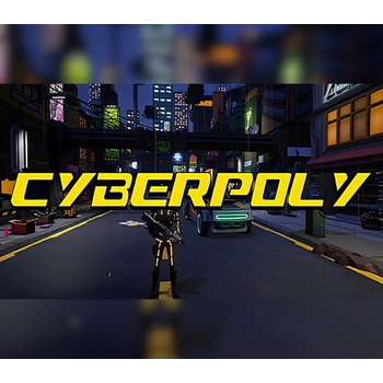Cyberpoly