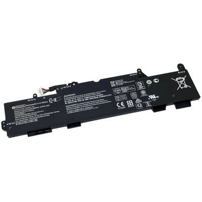 HP SS03XL батерия за лаптоп HP, 3 клетки, 11.4V, 31Wh (HP-BXS-0126)