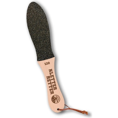 KletterRetter Double sided hand file