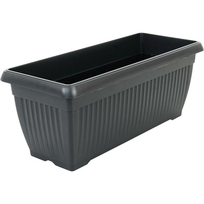 Prosperplast truhlík TERRA 70x30x27,7 cm 30l ANTR