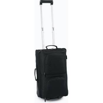 Surfanic Пътна чанта Surfanic Maxim 40 Roller Bag 40 l black marl