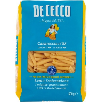 De Cecco Casareccia No.88 0,5 kg