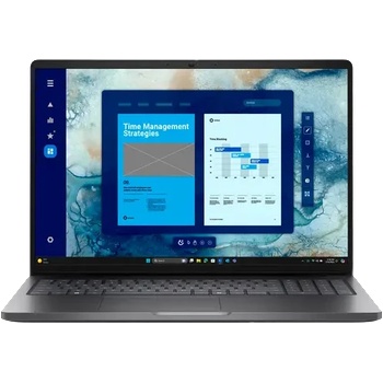Dell Pro 16 PC16250 PC16250_U516G512GIR_UBU-14