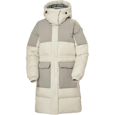 Helly Hansen W Escape Down cream