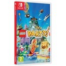 LEGO Party!
