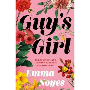 Guy`s Girl (ISBN: 9781405957571)