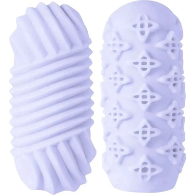 Lola Games Marshmallow Maxi Honey fialový
