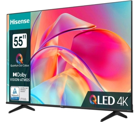 Hisense 55E7KQ