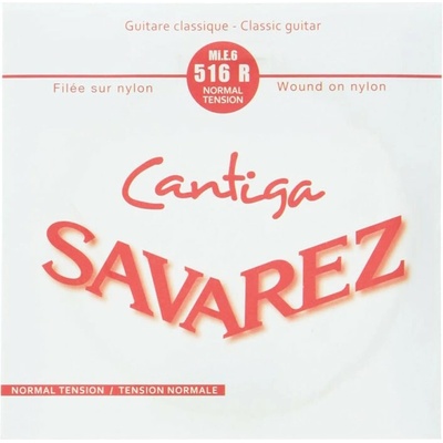 Savarez Alliance 516R