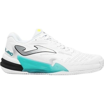 Joma Roland Men White