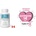 Natural Factors D-Маноза + червена боровинка и прополис, 60 капсули (00285 pn)