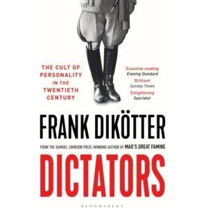 Dictators (ISBN: 9781526626998)