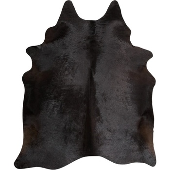 Narma Черна кожа 210x200 cm - Narma (4741274051355)