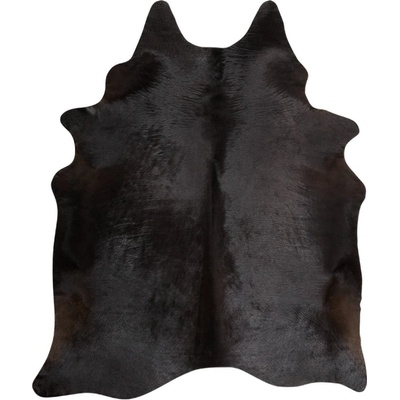 Narma Черна кожа 210x200 cm - Narma (4741274051355)