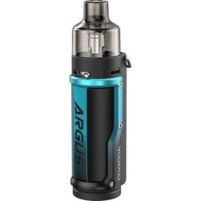 VOOPOO Argus 40W grip 1500 mAh Full Kit Litchi Leather and Blue 1 ks