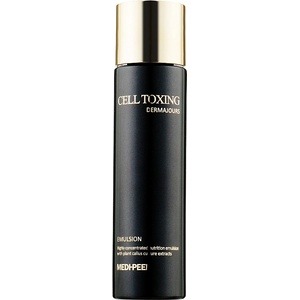 MEDI-PEEL Cell Toxing Емулсия за лице Dermajours, 150 ml