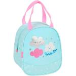 SAFTA Несесер Safta Glowlab wash bag - Blue (Multicolor)