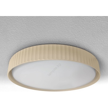 Brilagi - LED плафон LUCIA LED/24W/230V Ø 31 см бежов (BG3478)