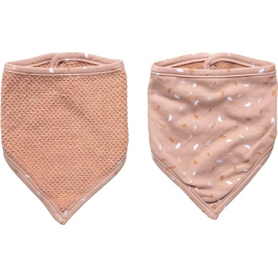 Luma Slintáček 2 ks Bandana Half Moon