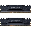 EVOLVEO Zeppelin GOLD DDR3 4GB 1333MHz (2x2GB) CL9 2G/1333/XK2 EG