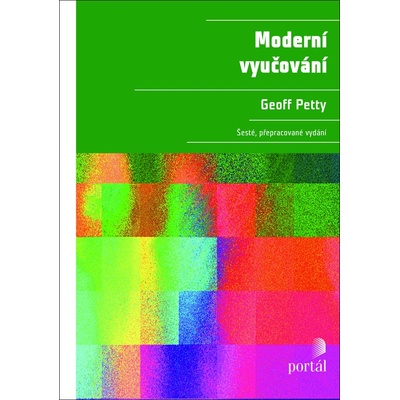 Petty Geoff - Moderní vyučování