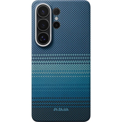 PITAKA Калъф Pitaka - Edge Case, Galaxy S26 Ultra, Moonrise (8594184316696)