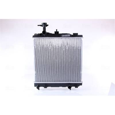 Chladič, chlazení motoru NISSENS 628988
