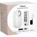 Aqara Smart Lock U200 Kit čierny EL-D02D