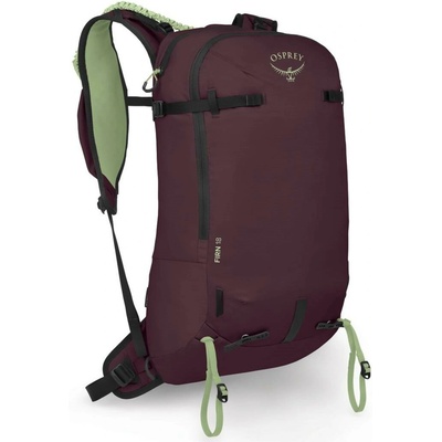Osprey Firn 18l elderberry purple
